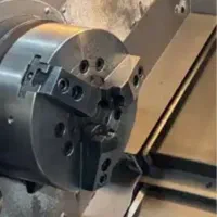 اپراتور تراش cnc