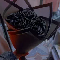 گل با ربان