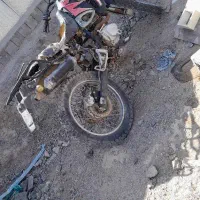 موتور پرواز
