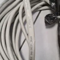 کابل تلفن