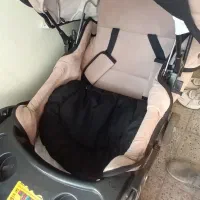 کالسکه درحدنو|کالسکه و لوازم جانبی|مشهد, هنرور|دیوار