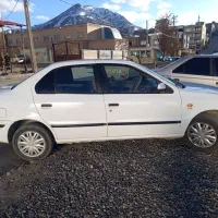 سمند مدل 90|خودرو سواری و وانت|بانه, |دیوار