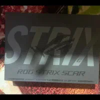 Asus strix scar g835lw 18 inch|رایانه همراه|تهران, فردوسی|دیوار