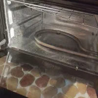 توستر ویکسل|اجاق گاز و لوازم برقی پختوپز|اصفهان, منتظرالمهدی|دیوار