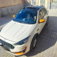 اطلس g سانروف دار|خودرو سواری و وانت|سبزوار, غرب نیروگاه|دیوار