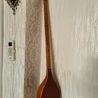سه تار استادی