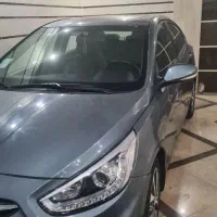 هیوندای اکسنت مونتاژ، مدل ۱۳۹۷|خودرو سواری و وانت|تهران, تهرانپارس غربی|دیوار