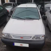 پراید مدل 95|خودرو سواری و وانت|ارومیه, |دیوار