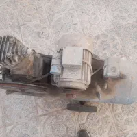 پمپباد 80 لیتری