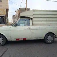 وانت پیکان مدل 89