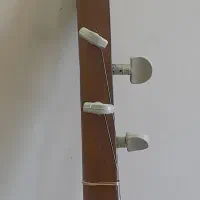 سه تار|سازهای سنتی|شهرضا, |دیوار