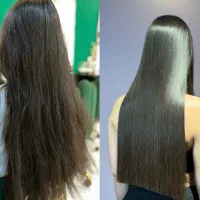 آموزش کراتین، احیا وصافی، صفرتاصد و آپدیت