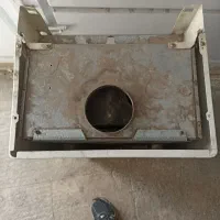 بدنه پکیج کالدا و سی وی|آبگرمکن، پکیج، شوفاژ|تهران, ستارخان|دیوار