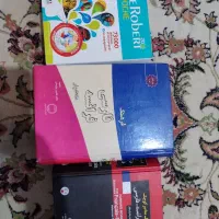 ۵۰رمان فارسی انگلیسی فرانسه مناسب کتابخانه شخصی|کتاب و مجله ادبی|تبریز, |دیوار