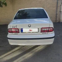 سمند ef7