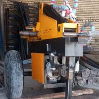 دستگاه خم وبرش درحدصفر