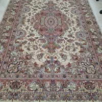 نوینفرنو۵۰رج چله ابریشم و اولیاجفت درحدنو۵۰رج|فرش|تهران, آرارات|دیوار