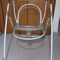 گهواره برقی کودک|اسباب و اثاث بچه|کرمانشاه, |دیوار