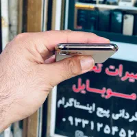 یازده پرو طلایی بسیار سالم باطری100|موبایل|ملایر, |دیوار