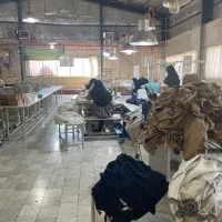 استخدام چرخکار حرفه ای خانم