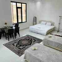 اجاره هاستل روزانه/ماهانه/هفتگی عمان مسقط|اجارهٔ کوتاه‌مدت آپارتمان و سوئیت|تهران, فرودگاه مهرآباد|دیوار