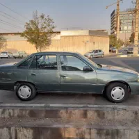 دوو سیلو مدل ۷۸