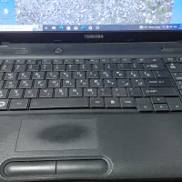 فروش لپ تاپ توشیبا|رایانه همراه|رشت, کاکتوس|دیوار