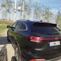 کی ام سی کی۷ در حد نو|خودرو سواری و وانت|صومعه‌سرا, |دیوار