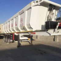 تریلی کمپرس|خودرو سنگین|کرمانشاه, |دیوار