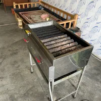 ست کامل وسایل دیزی کبابی و ساندویچی با قیمت مناسب|کافی‌شاپ و رستوران|مراوه, |دیوار