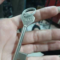 کلیدسازی.  علی محرزی