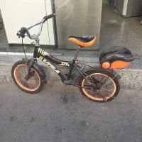 دوچرخه ۱۴ و ۲۶