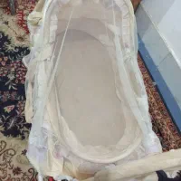 گهواره نوزاد