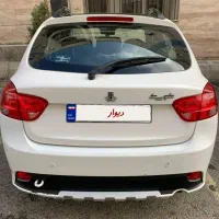 کوئیک rسفیدمشکی مدل 1402|خودرو سواری و وانت|نظرآباد, نظرآباد|دیوار