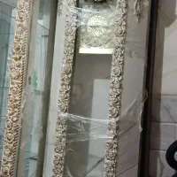 حراج سرویس چوب بوفه ساعت جاکفسی ۲۰۰۰۰۰۰|بوفه، ویترین، کنسول|تهران, شادآباد|دیوار