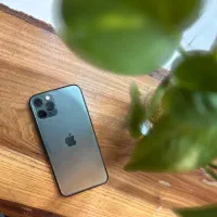 آیفون ۱۱ پرو