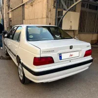 پژو پارس تیوفایو|خودرو سواری و وانت|مشهد, امام خمینی|دیوار