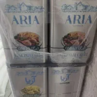 روغن 5 کیلو درجه یک آریا عمده