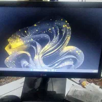 مانیتور 20 اینچ LG