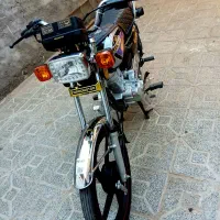 احسان ۱۲۵ خشک