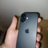 آیفون 16 نرمال