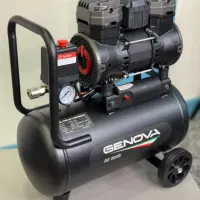 پمپ باد یخچالی 1/4/بیصدا/موتور پلمپ/اقساط|ابزارآلات|تهران, صادقیه|دیوار