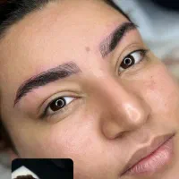 آموزش میکروبلیدینگ ابرو،تا عیدبه درآمد میلیونی برس