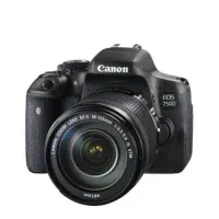 دوربین canon d750