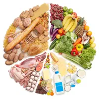 دریافت رژیم غذایی آنلاین