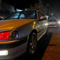 پژو پارس دوگانه|خودرو سواری و وانت|ساوه, |دیوار