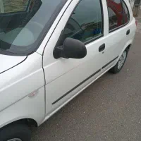 تیبا دو مدل۱۴۰۱|خودرو سواری و وانت|رشت, امین الضرب|دیوار