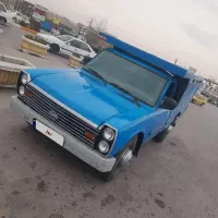 وانت نیسان|خودرو سواری و وانت|اردبیل, |دیوار