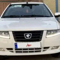سمند سورن پلاس دریجه سیمی ۱۴۰۴