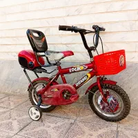 دوچرخه اسباب بازی سایز 12